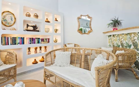 Oasis Karpathos 5 av 10