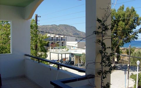 Oasis Karpathos 7 av 10
