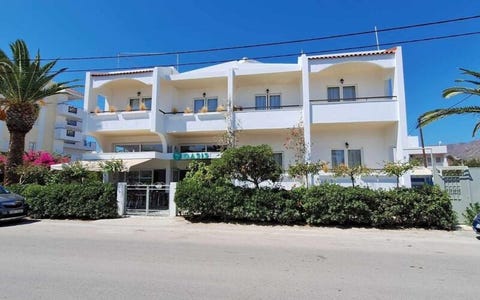 Oasis Karpathos 1 av 10