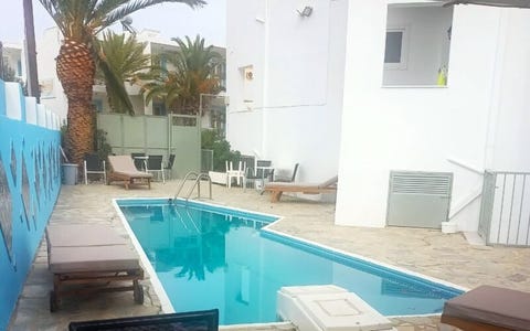 Oasis Karpathos 2 av 10