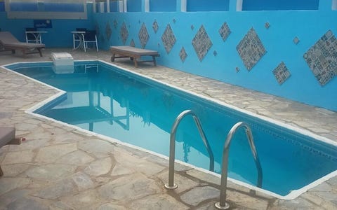 Oasis Karpathos 6 av 10