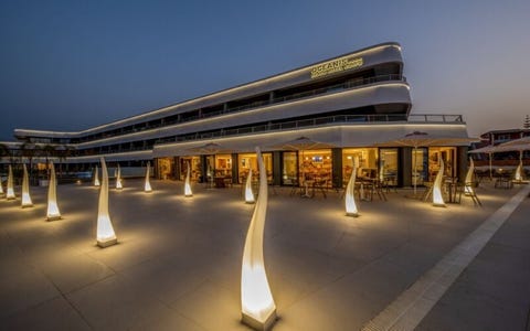 Oceanis Beach Corfu 14 av 14