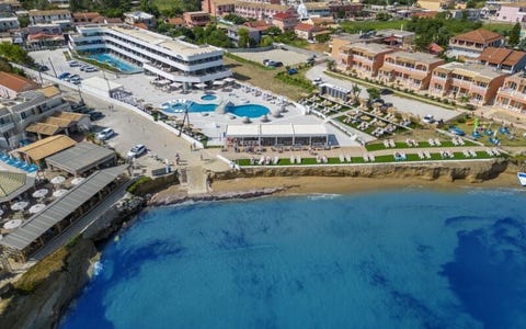 Oceanis Beach Corfu 6 av 14