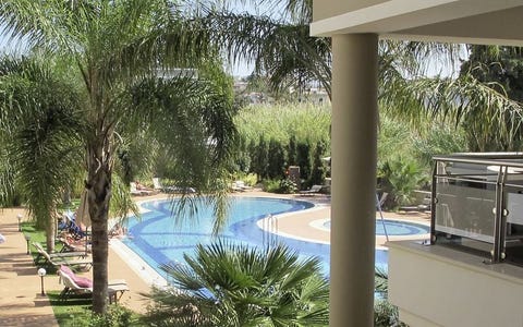 Okeanis Golden Resort 9 av 23