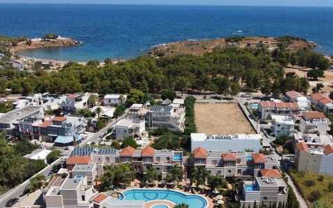 Okeanis Golden Resort 2 av 23