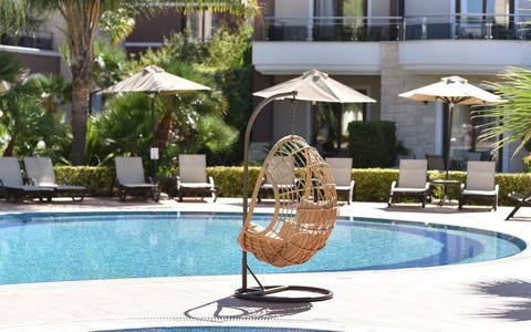 Okeanis Golden Resort 5 av 23