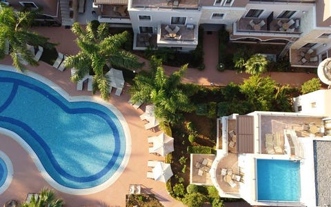 Okeanis Golden Resort 7 av 23