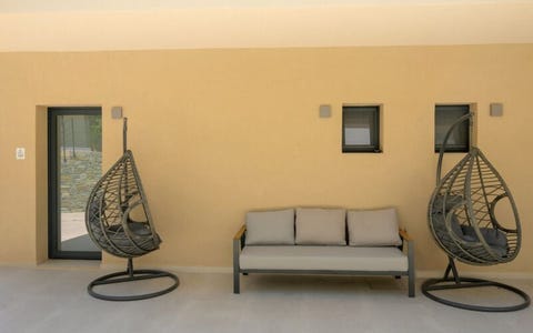 Olive Green Inn 8 av 8