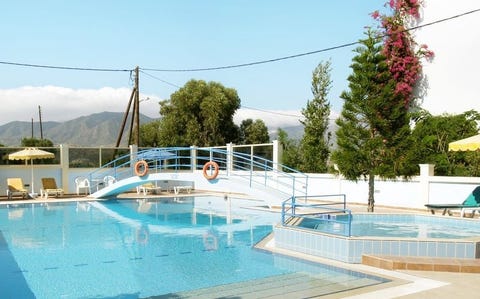 Olympic Karpathos 2 av 8