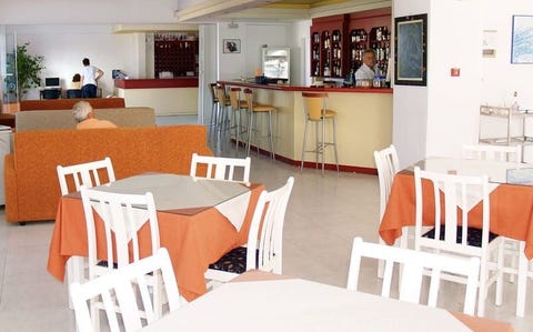 Olympic Karpathos 8 av 8