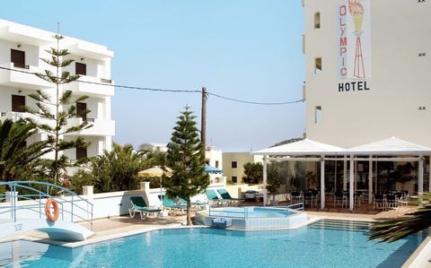 Olympic Karpathos 6 av 8