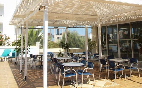 Olympic Karpathos 3 av 8