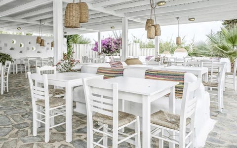 Orkos Beach 5 av 13