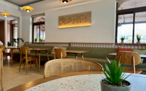 Ostrella Hotel 6 av 13