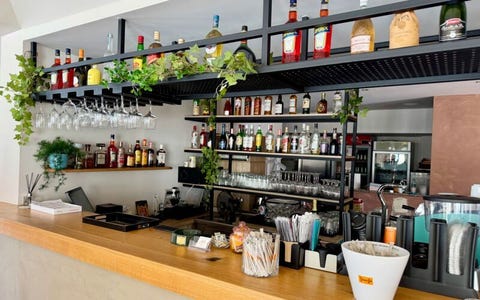 Ostrella Hotel 9 av 13