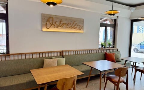 Ostrella Hotel 2 av 13