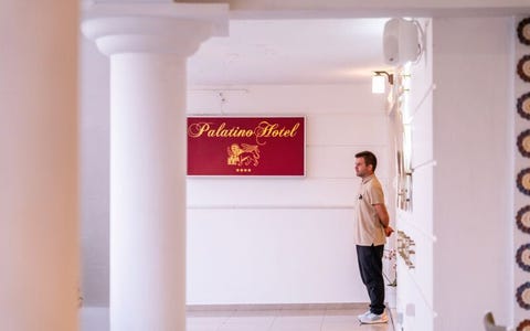 Palatino 11 av 18