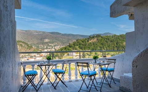 Panorama Botsaris Apartments 9 av 14