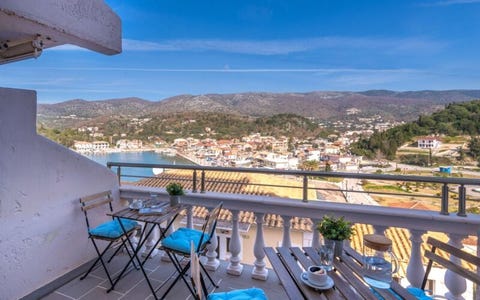 Panorama Botsaris Apartments 5 av 14