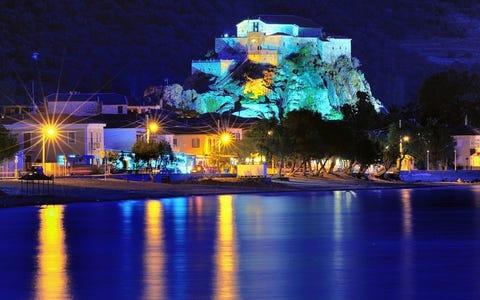 Panorama Hotel Lesvos 19 av 19