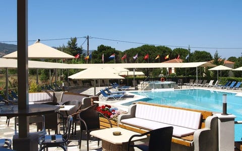 Panorama Hotel Lesvos 11 av 19
