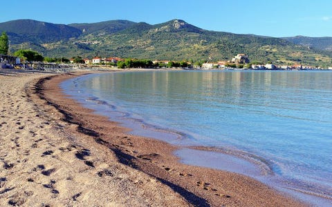 Panorama Hotel Lesvos 7 av 19