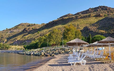 Panorama Hotel Lesvos 8 av 19