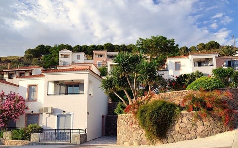 Panorama Hotel Lesvos 5 av 19