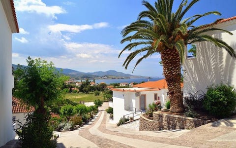 Panorama Hotel Lesvos 13 av 19