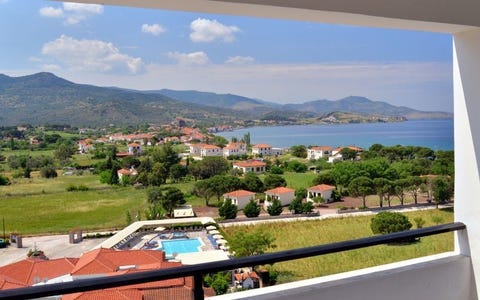 Panorama Hotel Lesvos 14 av 19