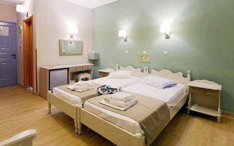 Panorama Hotel Lesvos 10 av 19