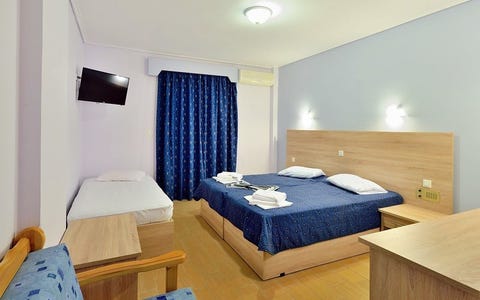 Panorama Hotel Lesvos 4 av 19