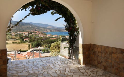 Panorama Hotel Lesvos 16 av 19
