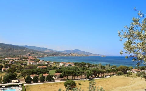 Panorama Hotel Lesvos 9 av 19