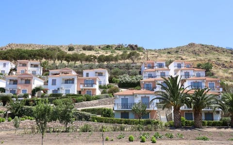 Panorama Hotel Lesvos 3 av 19