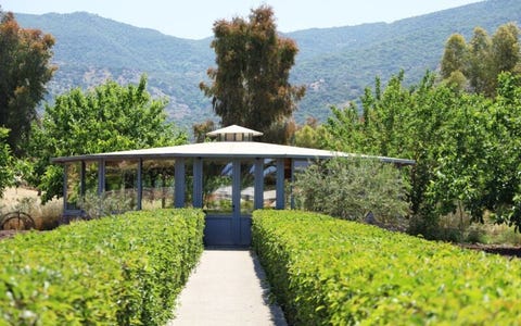 Panorama Hotel Lesvos 17 av 19