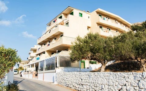 Panorama Karpathos 8 av 13