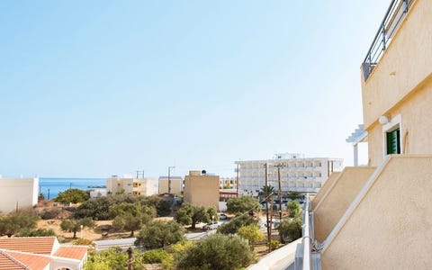 Panorama Karpathos 5 av 13
