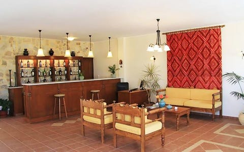Panos Beach Hotel 11 av 15