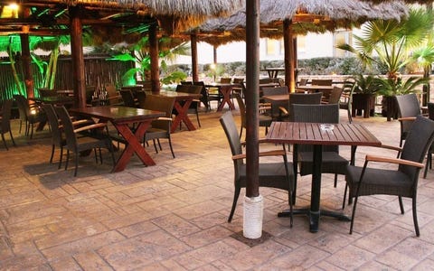Panos Beach Hotel 3 av 15