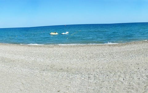 Panos Beach Hotel 6 av 15
