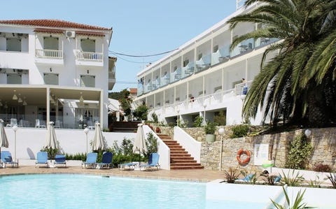 Paradise Alonissos 7 av 8