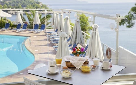 Paradise Alonissos 3 av 8