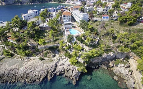 Paradise Alonissos 2 av 8