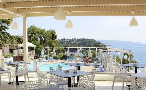 Paradise Alonissos 6 av 8