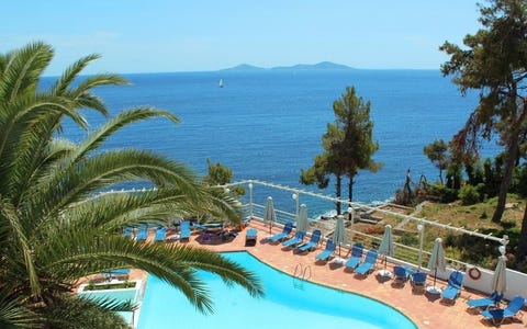 Paradise Alonissos 5 av 8