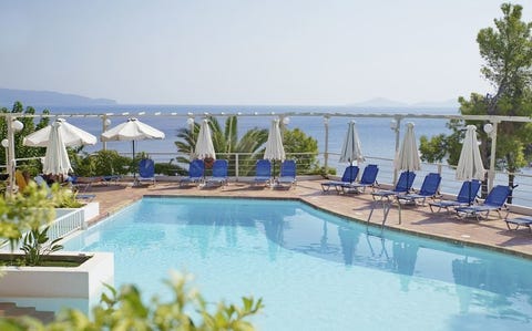 Paradise Alonissos 1 av 8