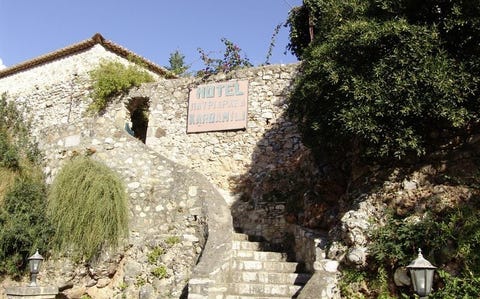 Patriarcheas 7 av 8