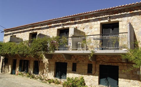 Patriarcheas 6 av 8