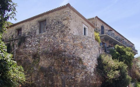 Patriarcheas 8 av 8
